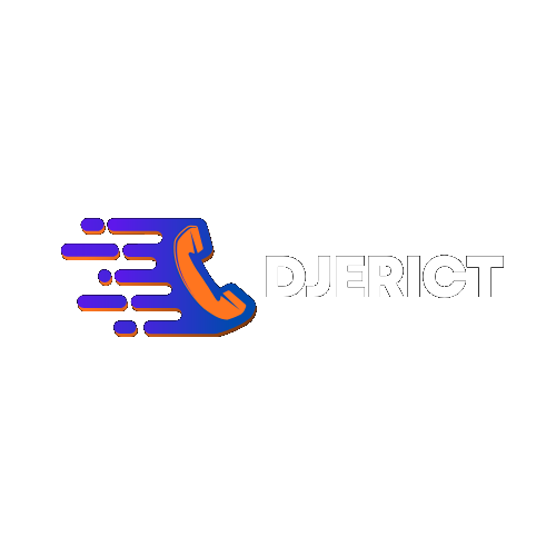 DJER ICT